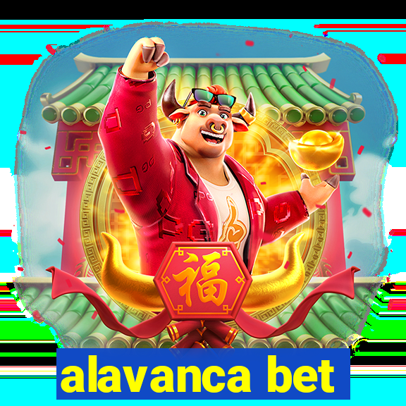 alavanca bet